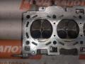 головка блока цилиндров Hyundai ix35 1 поколение (2009 - 2013), 2.0 л., G4KD, бензин, 221002G051 - фото №15