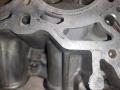 головка блока цилиндров Mitsubishi Lancer 10 поколение (2007 - 2010), 1.5 л., 4A91, бензин, 4A91, 1.5 - фото №3