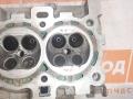 головка блока цилиндров Ford Focus 2 поколение [рестайлинг] (2007 - 2011), 1.6 л., бензин, HWDA, SHDA, 1.6, KLAPANOV - фото №13