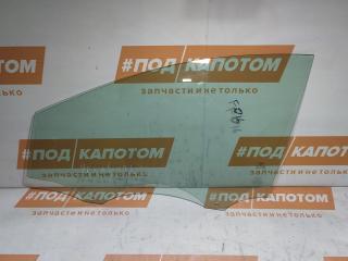 стекло двери передней левой Ford Focus 3 поколение 2011, 43R008612