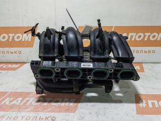 коллектор впускной Ford Focus 3 поколение 2013