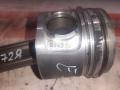 поршень BMW 3 серия E90/E91/E92/E93 [рестайлинг] 2010, 2.0 л., N47 D20 C, дизель, МКПП, седан, задний привод, 0840ZU - фото №2