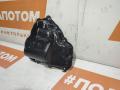 поддон КПП Mazda 3 BK (2003 - 2005), 2.3 л., 9644994680 - фото №4