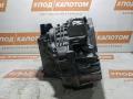 корпус КПП (AКПП) Volkswagen Polo 4 поколение [рестайлинг] 2008, 1.4 л., BUD, бензин - фото №4