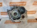корпус КПП (AКПП) Chevrolet Captiva 1 поколение (2006 - 2011), 3.2 л., 10 HM, бензин, 35111-55A300 - фото №5