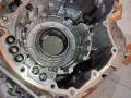 корпус КПП (AКПП) Chevrolet Captiva 1 поколение (2006 - 2011), 3.2 л., 10 HM, бензин, 35111-55A300 - фото №6