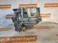корпус КПП (AКПП) Chevrolet Captiva 1 поколение (2006 - 2011), 3.2 л., 10 HM, бензин, 35111-55A300 - фото №9