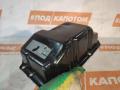 поддон КПП Chevrolet Captiva 1 поколение (2006 - 2011), 3.2 л., 10 HM, бензин - фото №5