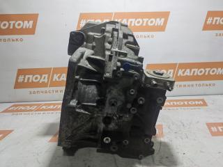 корпус КПП (AКПП) Peugeot 308 T7 (2007 - 2011), 5f01(EP6), 8200695878