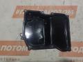 поддон КПП Mazda 3 BK (2003 - 2005), 2.0 л., LF-DE, бензин, АКПП, 096321361 - фото №2