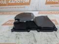 поддон КПП Mazda 3 BK (2003 - 2005), 2.0 л., LF-DE, бензин, АКПП, 096321361 - фото №3