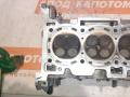 головка блока цилиндров Hyundai ix35 1 поколение 2009, 2.4 л., G4KE, бензин, АКПП, tcm (phantom black), внедорожник 5 дв., A9C27205224, 221002G051 - фото №3