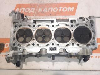 головка блока цилиндров Hyundai ix35 1 поколение 2009, 2.4 л., G4KE, бензин, АКПП, tcm (phantom black), внедорожник 5 дв., A9C27205224, 221002G051