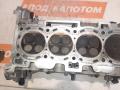 головка блока цилиндров Hyundai ix35 1 поколение 2009, 2.4 л., G4KE, бензин, АКПП, tcm (phantom black), внедорожник 5 дв., A9C27205224, 221002G051 - фото №2
