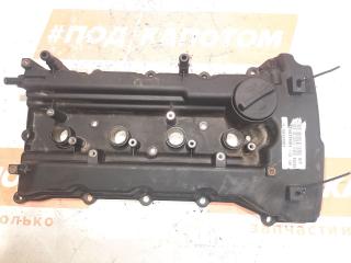 клапанная крышка Hyundai ix35 1 поколение 2009, 2.4 л., G4KE, бензин, АКПП, tcm (phantom black), внедорожник 5 дв., 22400-2G100, 224102G100