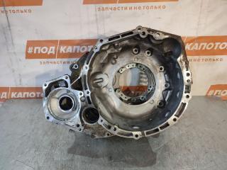 корпус КПП (AКПП) Nissan X-Trail T31 (2007 - 2011), 2.0 л., M9R, дизель