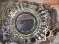 корпус КПП (AКПП) Nissan X-Trail T31 (2007 - 2011), 2.0 л., M9R, дизель - фото №5