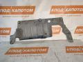 защита двигателя Mitsubishi ASX 1 поколение 2010, 1.8 л., 4B10, бензин, АКПП, d14b, внедорожник 5 дв., полный привод, 5370A311 - фото №5