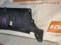 защита двигателя Mitsubishi Lancer 10 поколение 2009, 2.0 л., 4B11, бензин, АКПП, a31b, седан, полный привод, 5370A311 - фото №2