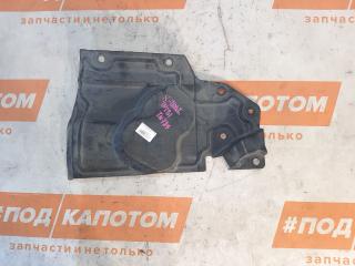 защита двигателя Nissan X-Trail T31 2007, 2.5 л., QR25, бензин, АКПП, g, внедорожник 5 дв., полный привод, 64839JG00A