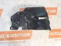 защита двигателя Nissan X-Trail T31 2007, 2.5 л., QR25, бензин, АКПП, g, внедорожник 5 дв., полный привод, 64839JG00A - фото №4