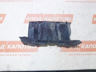 защита двигателя Mitsubishi Lancer 10 поколение 2007, 2.0 л., 4B11, бензин, АКПП, a39b, седан, полный привод, MB656759