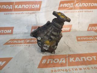 раздаточная коробка Nissan Qashqai 2 поколение (2013 - 2019), 2.0 л., M9R, дизель, 273764