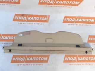 шторка багажника Volkswagen Touareg 1 поколение 2005, 4.2 л., AXQ, бензин, АКПП, z4 / c9z, внедорожник 5 дв., полный привод