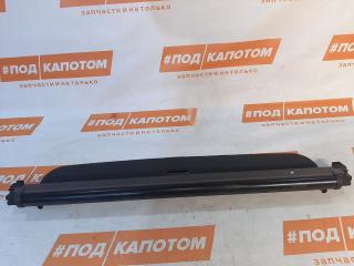 шторка багажника BMW X5 E70 2007, 3.0 л., N52 B30 AF, бензин, АКПП, 475, внедорожник 5 дв., полный привод