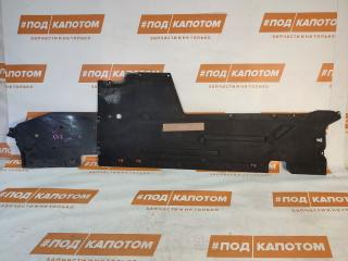 защита днища BMW 3 серия F30/F31/F34 2013, 2.0 л., N20 B20 B, бензин, АКПП, 300, универсал, задний привод, 51164310