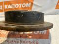 диск тормозной задний Toyota Camry XV30 (2001 - 2004), 2.4 л., K387-007C3, 4243133030 - фото №5