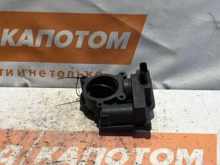 Воздушная заслонка Volkswagen Golf 5 поколение (2003 - 2009), 1.4 л., BLG, бензин, 03C128063A