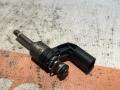 форсунка Volkswagen Golf 5 поколение (2003 - 2009), 1.4 л., BLG, бензин, 03C906036E - фото №2