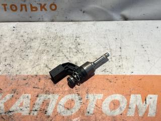 форсунка Volkswagen Golf 5 поколение (2003 - 2009), 1.4 л., BLG, бензин, 03C906036E