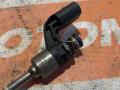 форсунка Volkswagen Golf 5 поколение (2003 - 2009), 1.4 л., BLG, бензин, 03C906036E - фото №3