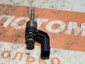 форсунка Volkswagen Golf 5 поколение (2003 - 2009), 1.4 л., BLG, бензин, 03C906036E - фото №4