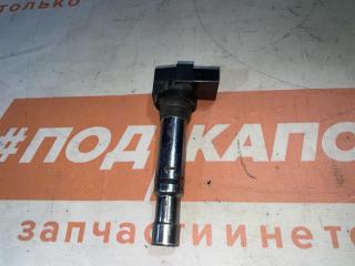 катушка зажигания Volkswagen Golf 6 поколение (2008 - 2012), 1.4 л., CAXA, бензин, 036905715
