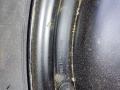 колесо запасное (таблетка) Ford Focus 3 поколение 2011, 2.0 л., MGDA, бензин, АКПП, panther black (metallic), седан - фото №4