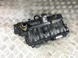 коллектор впускной Opel Corsa D 2008, 1.3 л., CDTi, дизель, МКПП, хетчбэк 5 дв., 55189595