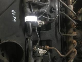 форсунка Ford Transit 7 поколение 2008, 2.2 л., CDTi, дизель, МКПП