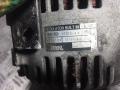 генератор Kia Sorento 2 поколение 2009, 2.5 л., CRDi, дизель, АКПП, внедорожник 5 дв., 373004A300 - фото №3