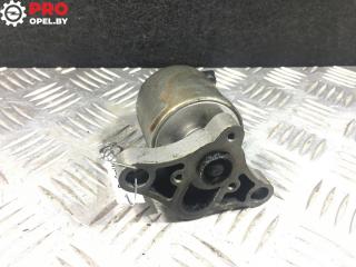 клапан EGR Opel Vectra B [рестайлинг] 2001, 1.6 л., бензин, МКПП, хетчбэк 5 дв.