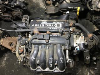 двигатель Chevrolet Aveo T250 [рестайлинг] 2008, 1.2 л., B12D1, бензин, 5МКПП, urban gray / 04u, хетчбэк 5 дв., передний привод, правый руль, B12D1