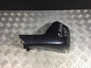 зеркало наружное правое Opel Antara 1 поколение 2008, 2.0 л., Z 20 DMH, дизель, 5МКПП, синий, внедорожник 5 дв., полный привод, правый руль
