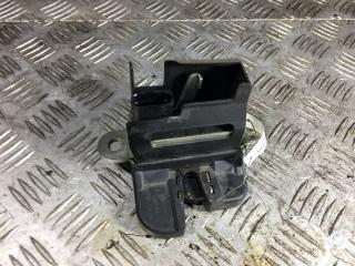 замок багажника Volkswagen Touran 1 поколение 2004, 2.0 л., TDi, дизель, МКПП, минивэн, 1T0827505