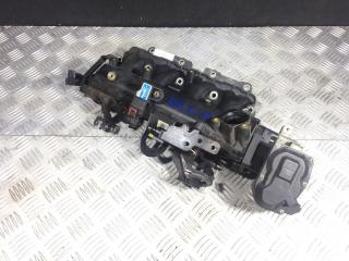 коллектор впускной Opel Astra J 2012, 1.3 л., CDTi, дизель, МКПП, хетчбэк 5 дв., 55213267
