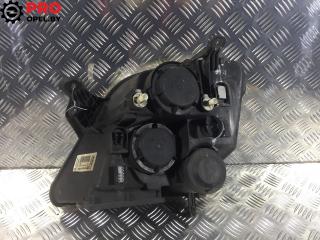 фара правая Opel Meriva 1 поколение (A) 2005, 1.6 л., бензин, МКПП, минивэн