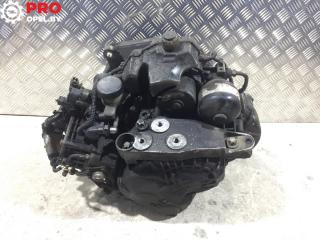 КПП роботизированная Opel Corsa D 2008, 1.3 л., CDTi, дизель, МКПП, хетчбэк 5 дв., 55559393
