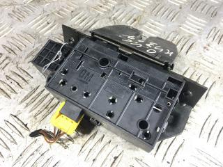 замок багажника Opel Vectra C 2005, 1.9 л., CDTi, дизель, МКПП, универсал, 495072894