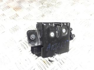 замок багажника Opel Antara 1 поколение [рестайлинг] 2012, 2.2 л., CDTi, дизель, МКПП, внедорожник 5 дв., 15934420, 13502697, 13501871